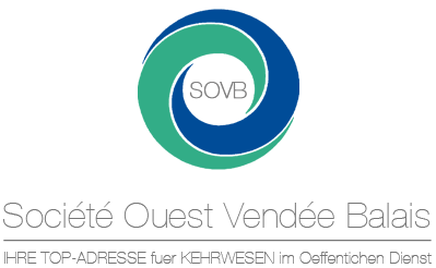 SOVB Logo